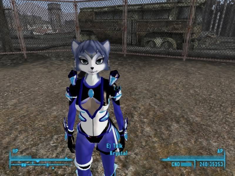 fallout 3 krystal mod download