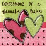 Confessions of a Wannabe Baker