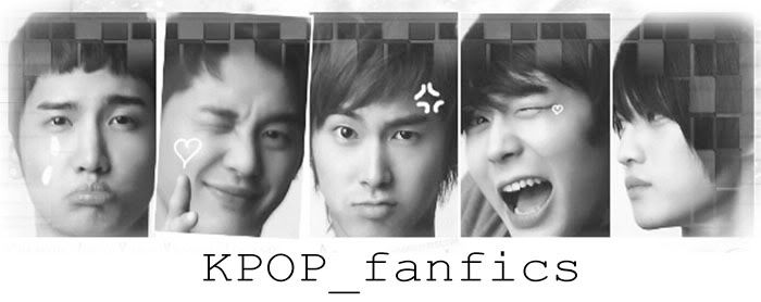 KJpopFanfics