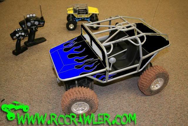 nylint rc crawler