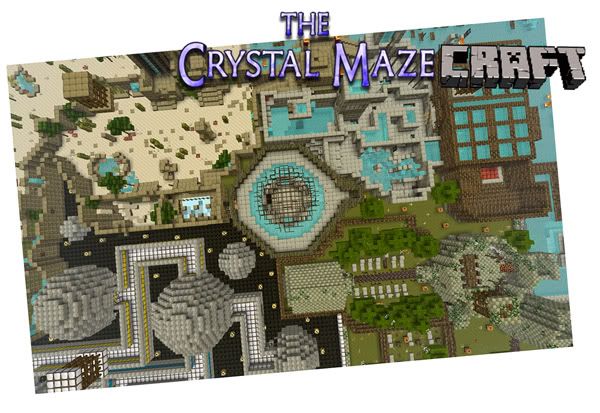 play crystal maze online for free