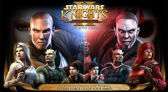 Knights Of Old Republic. Star Wars Kotor Ii Filefront