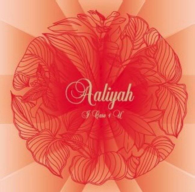 Aaliyah Unreleased Songs
