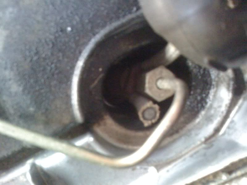 Diesel Injector Knock on W202 C250 TD MercedesBenz Owners' Forums