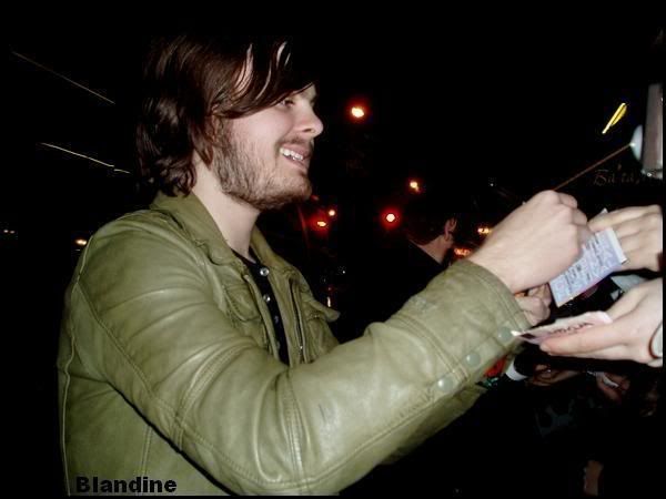 spencer smith smile