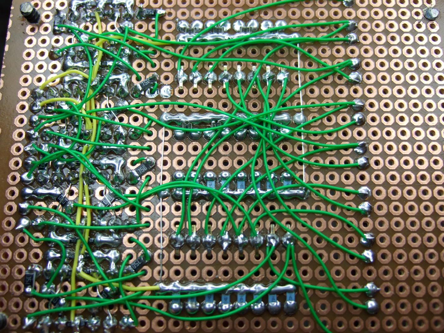 kynar wire