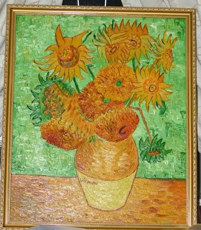 Van Gough Pictures, Images and Photos