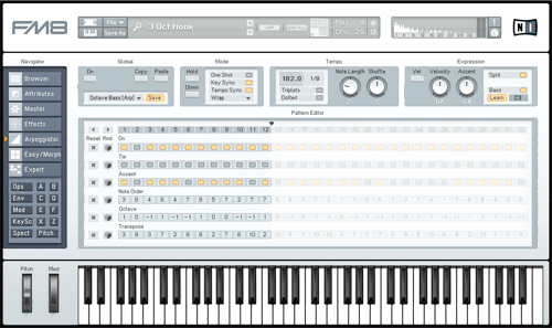 rapidshare Mac OS FM8_Native Instruments FM8 v1.2.0 Mac OSX-ASSiGN ...