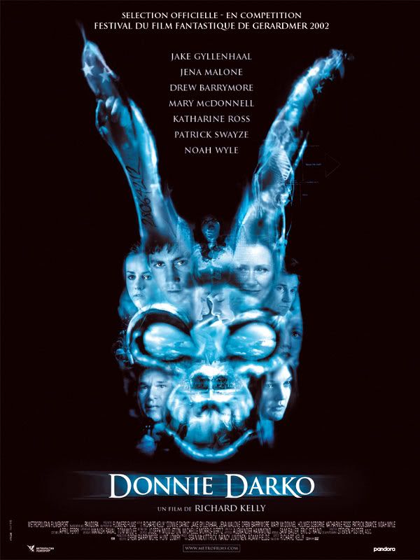 Donnie Darko Image hosted by Photobucketcom