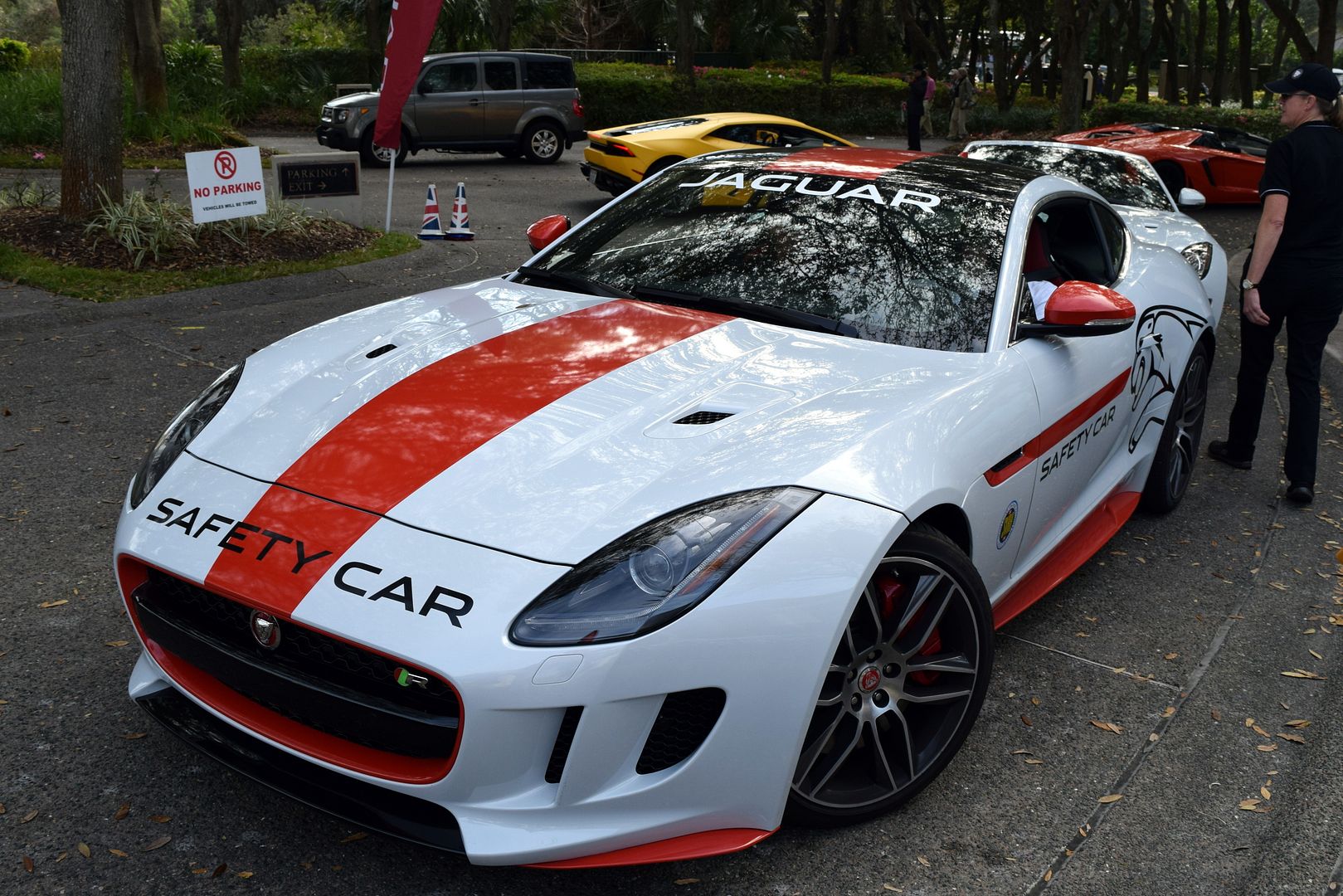 Test Drive - Jaguar F-Type R