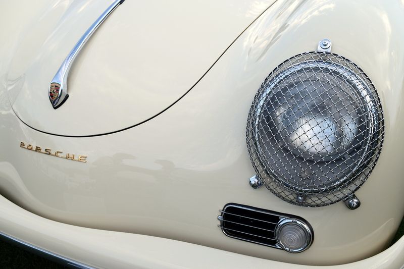 The winningest Carrera GT speedster of all time