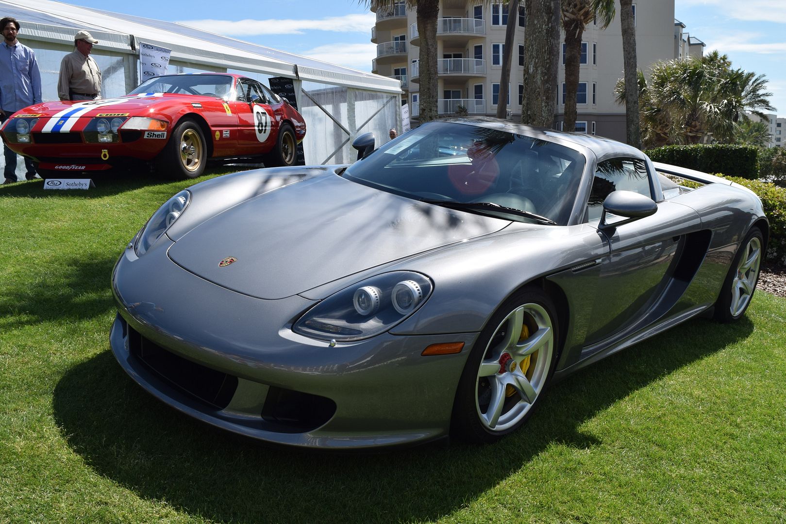 RM Sotheby's Auction Cars