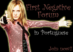 Primeiro Forum dos Negative falado em Portugues