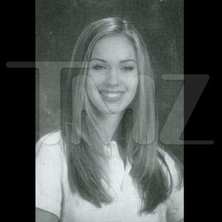 megan fox thin eyebrows. Megan Fox Without Makeup..? - soompi forums