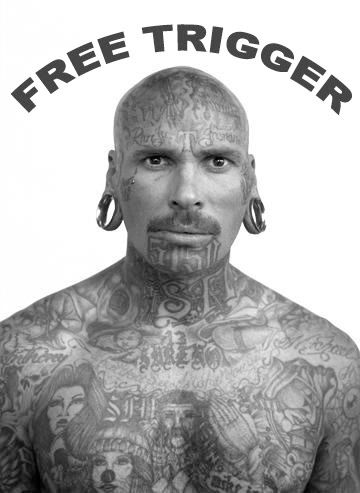 General, FUCK YOU BITCH!