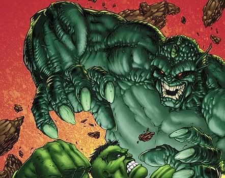 hulk hulk