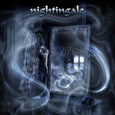 Nightingale   Discography preview 4