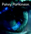 Pansy Parkinson Avatar