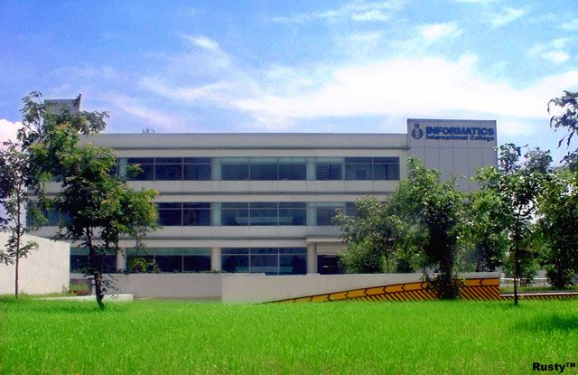 informatics college