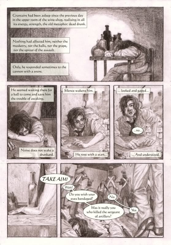 Orestes & Pylades 1