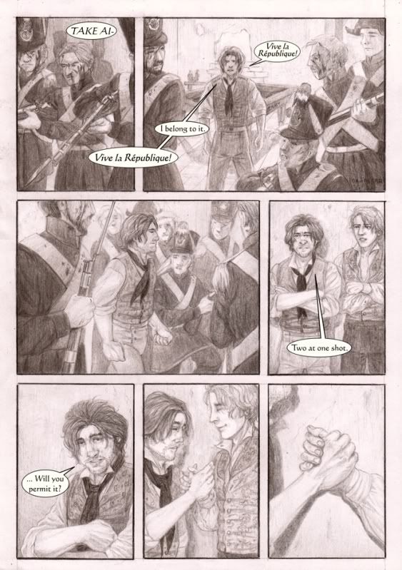 Orestes & Pylades 2
