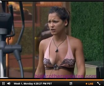 Big Brother 15 - Big Brother 15 Spoilers, Live Feed Updates and News