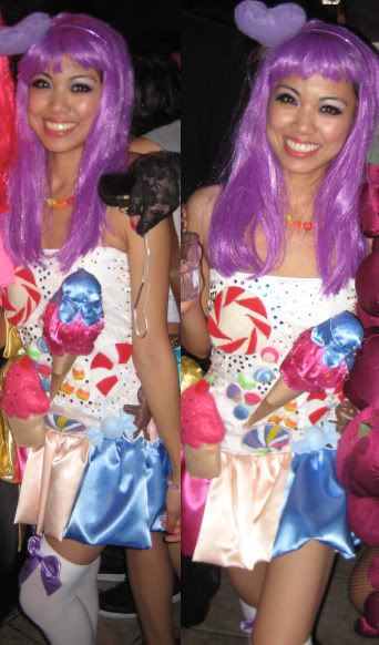 California+gurls+costume