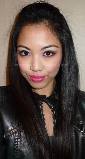 harajuku makeup tutorial. Makeup Tutorial: Nicki Minaj