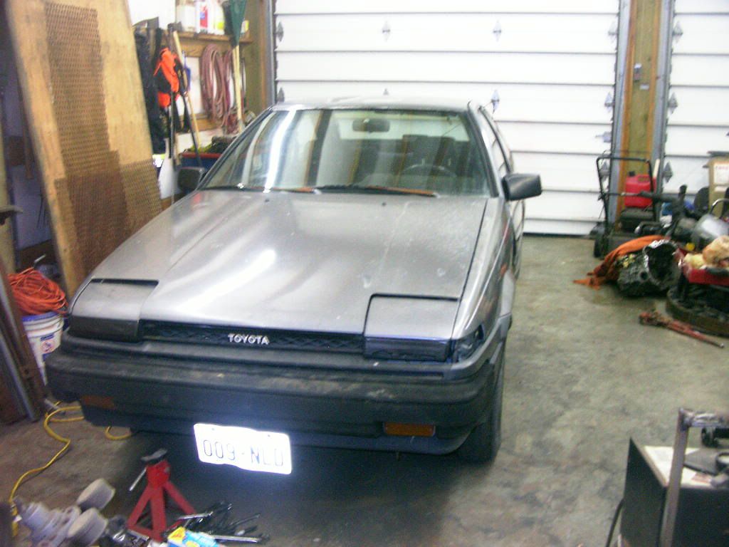 [Image: AEU86 AE86 - and im off AE86 trueno, Sil... wait SR5?]