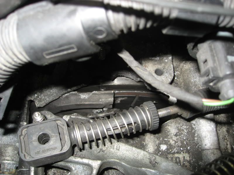 Who Likes Blown Up Transmissions ? (02Q Content) VW Vortex