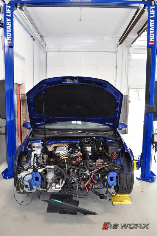 Vwvortex Com Redline Speed Worx Presents Quot Shop Life Quot