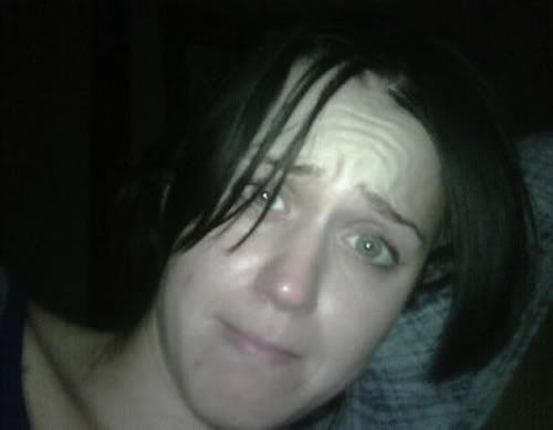 katy perry without makeup photo. hairstyles katy perry no