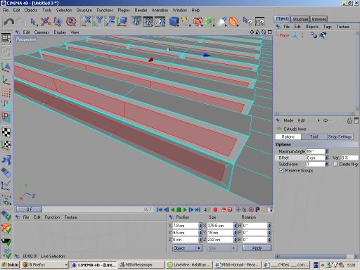 Tutorial - rejilla de ventilación