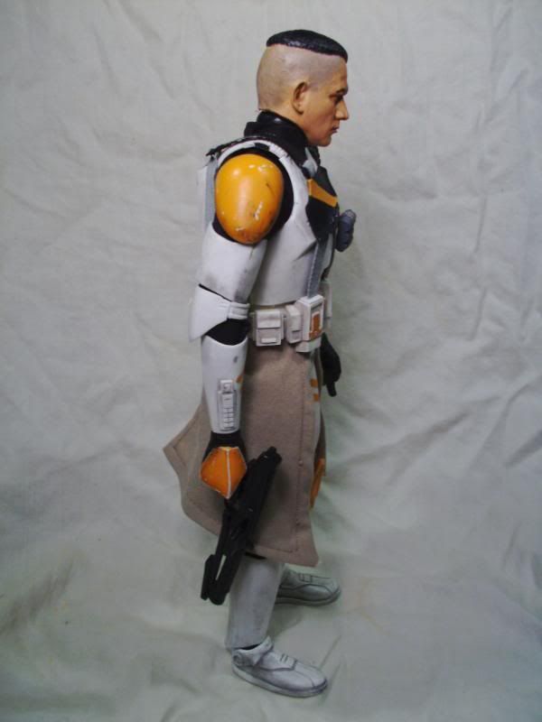 airborne trooper action figure