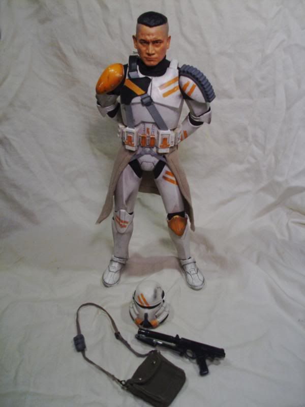 airborne trooper action figure