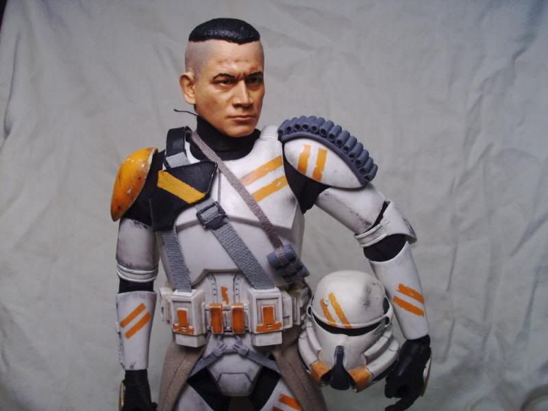 airborne trooper action figure