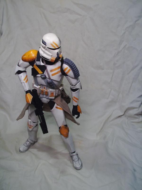 phase 1 airborne trooper