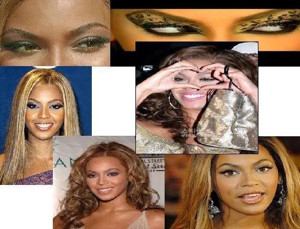 Check out a few pics of some memorable Beyonce eye moments and scroll down Check out a few pics of some memorable Beyonce eye moments and scroll down