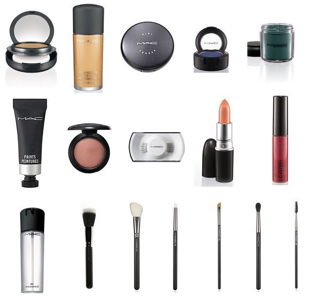 makeup brands Pictures