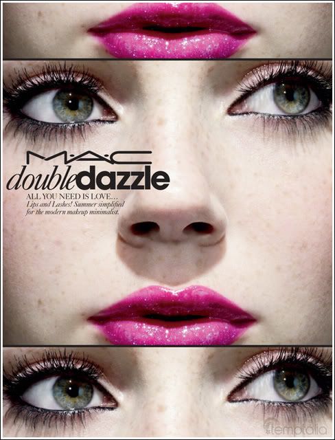 mac double dazzle Pictures, Images and Photos