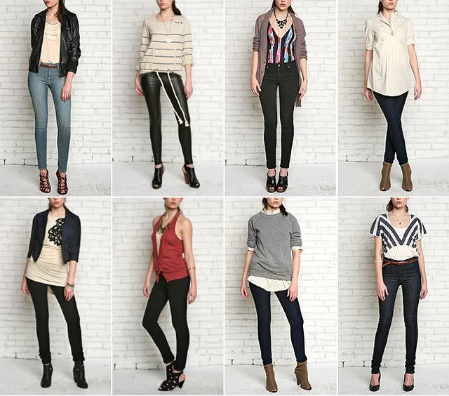 New Looks at Urban Outfitters - The Style and Beauty DoctorThe Style ...