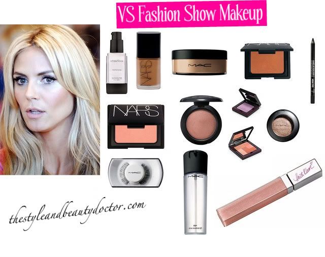 victoria secret models makeup. The Victoria#39;s Secret Bare