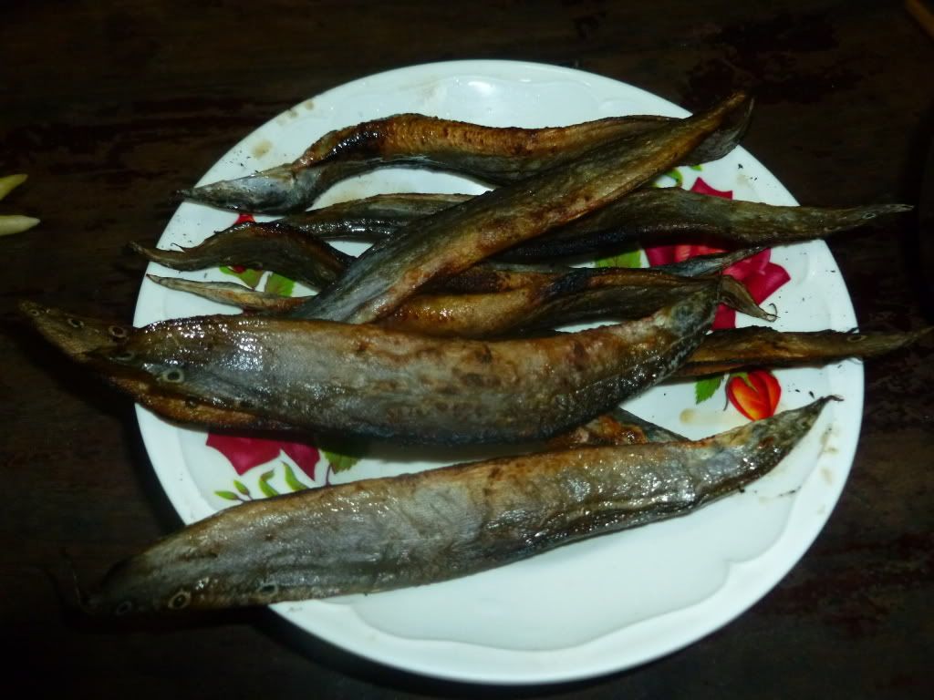 TỔNG KẾT TOPIC ... Về miền tây ăn Cá Linh . - 9