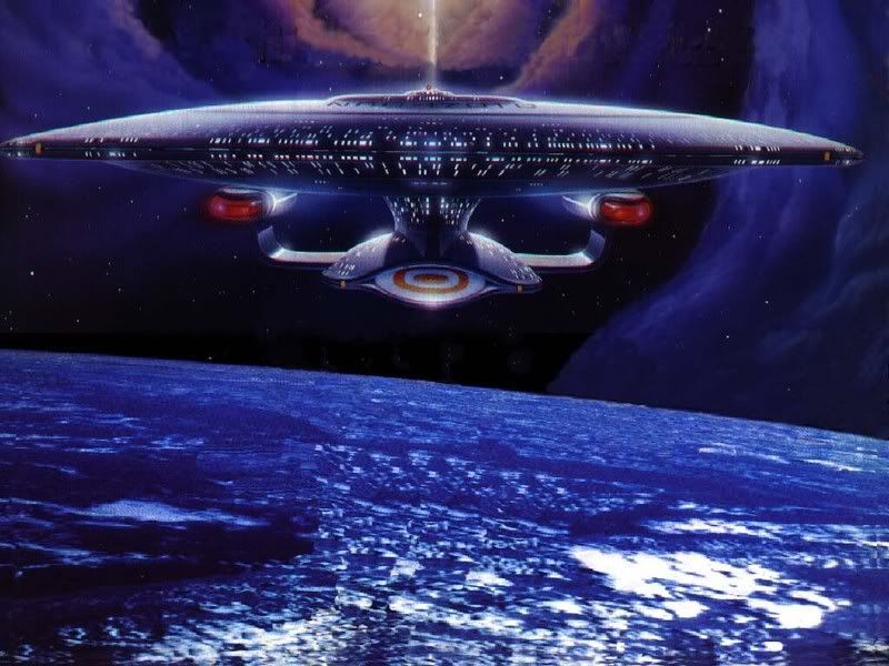 star trek wallpaper. Star Trek 9 Wallpaper