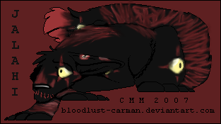 Codename: B10H4Z4RD.