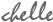 post signature
