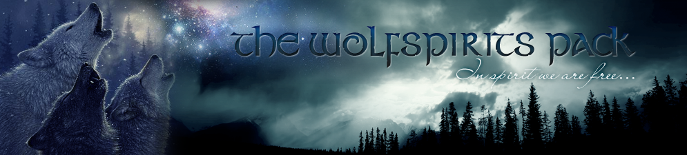 WolfSpirits