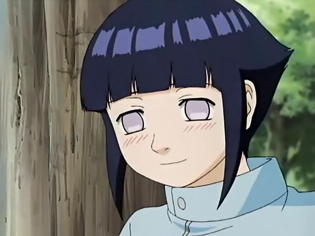 Hinata