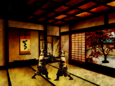 Samurai+warrior+wallpaper