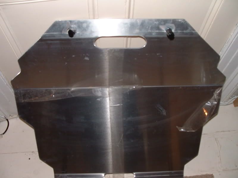 evolution import skid plate pic (is this right ) VW Vortex